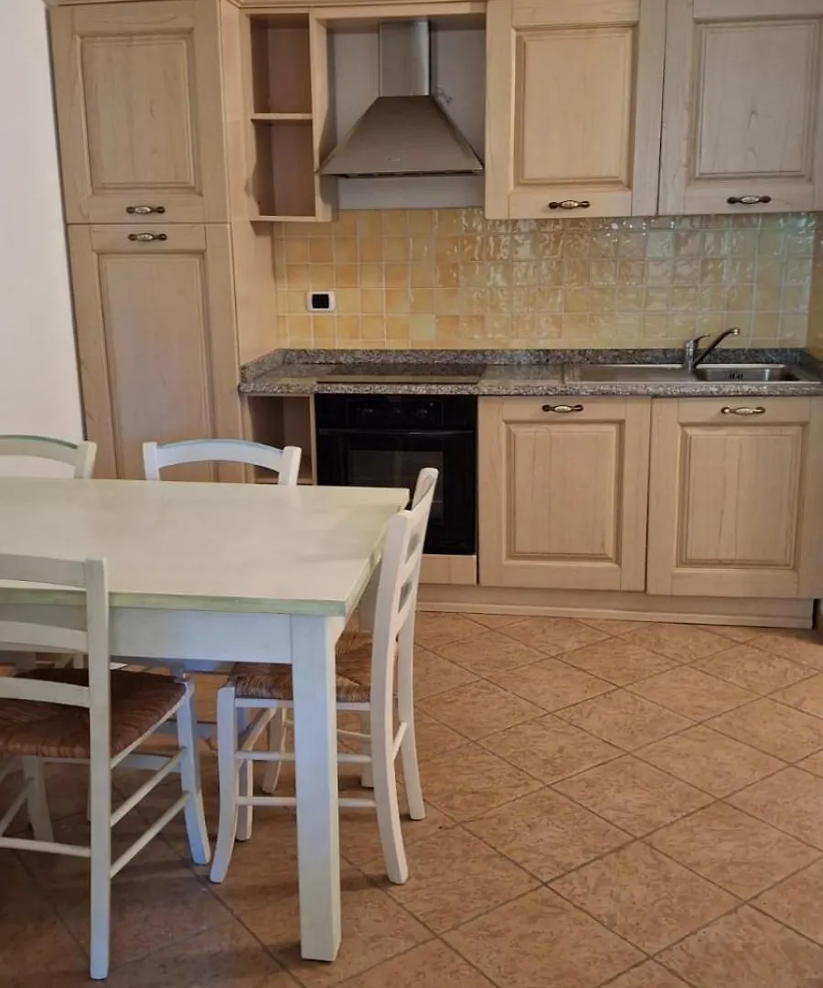 Marana Apartments With Private Beach Marinella  Italy