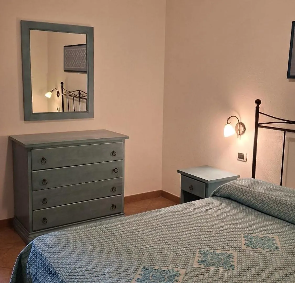 Marana Apartments With Private Beach Marinella  Italy