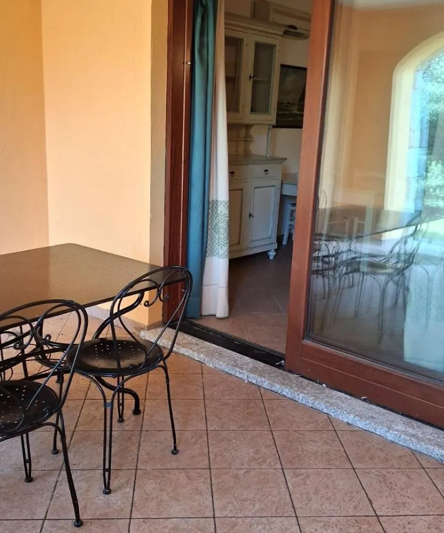 Marana Apartments With Private Beach Marinella   Marinella (Sardinia)