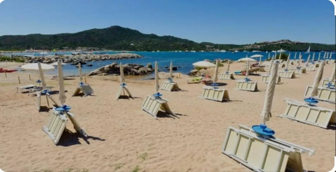 Marana Apartments With Private Beach Marinella  0*, Marinella (Sardinia) Italy