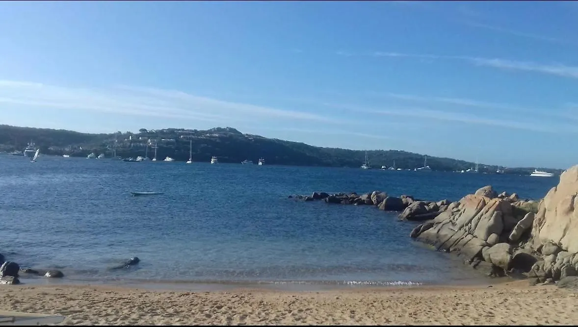 Marana Apartments With Private Beach Marinella